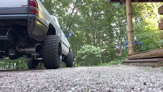 Cummins sound clip