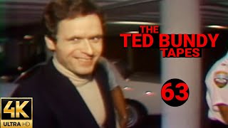 Conversations with a Killer: The Ted Bundy Tapes - Ep. 63 “Burn Bundy Burn”