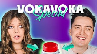 Угадываем фильмы- номинанты на Оскар по кадру | VOKA special