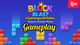 Block  blast game/Adventure master gameplay/All levels gameplay walkthrough/lvl 90 & 91