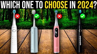 The Best Electric Toothbrushes of 2024 [DON'T Buy One Before Watching This]