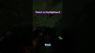 Cheater or really bad lag? #deadbydaylight