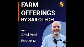 Flexible & Agile Resorce Model (FARM) Benefits I Powered by Sailotech