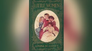 LITTLE WOMEN - Chapter 37