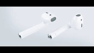 AirPods 2020