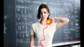 Nurofen Cold & Flu commercial [2012]