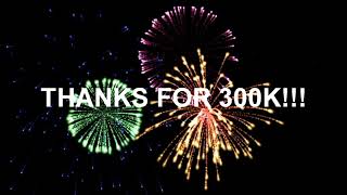 Thank you far 3.00K!!