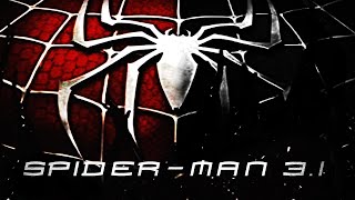 spider-man 3.1 intro Fan Made (Early Version)