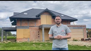 #11 🏠 Realizacje naszych Klientów - Braas Turmalin