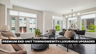 15 Applewood Lane Unit 90 | Toronto ON