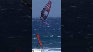 Marino Gil #windsurf #windsurfing #Windsurfjournal