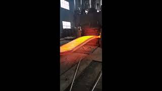 1500 tons of presses!/forging