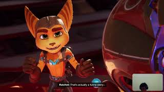 Ratchet & Clank Rift Apart PS5 Part 3