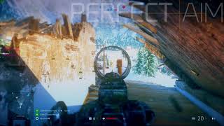 [PERFECTAIM] Battlefield 5 HACK 2019[AIMBOT,ESP,MAP] UNDETECTED!!!