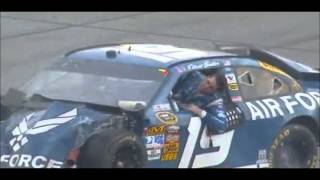 NASCAR CRASHES COMPILATION  346