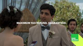 Tax Season '24 - Maximum Refund :06