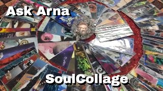 Ask Arna - SoulCollage®