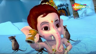 🌸🙏🚩Ganesh Chaturthi Special:-Shankarji Ka Damroo Baje, Time Journey Song & more Songs Collection 🌸🙏🚩