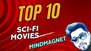 All Time Best Science-Fiction Movies 2023 (HINDI)