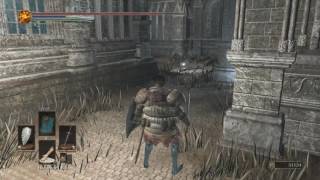 Dark Souls 3 Deathless Run Part 4/7