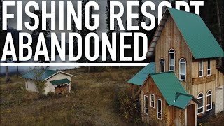 Fishing the Abandoned Resort | Best Fishing Ever | Destination Adventure