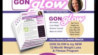 GON GLOW 12-Month Weight Loss Program Review - See What We Discovered!