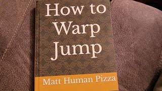 How to Warp Jump Audiobook