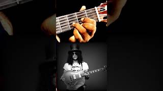 sweet child o mine #guitar #slash #trending