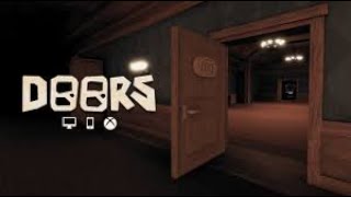 [Roblox] Playing Doors The haunt event+helping Ayumu beat doors (Special Episode 2)