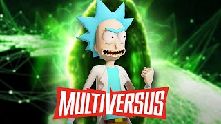 MultiVersus Update - NEW Update Fixes ALL Online Connection Issues?