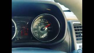 Mahindra TUV 300 T10 top speed