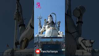 Har Har Shambhu Shiv Mahadeva | Abhilipsa Panda | Pancha Kanya | Jeetu Sharma |  #shorts #reels