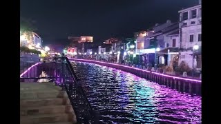 Melaka in May 2022 Vlogs