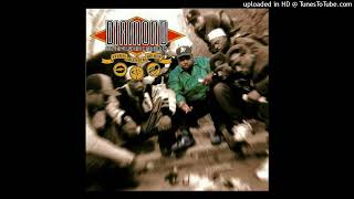 Diamond D - Best Kept Secret