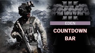 ArmA 3 Editor Tutorial - Countdown Bar