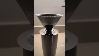 #howto #pourover #coffee #pourovercoffee #camping #rvlife #vanlife #offgrid #camplife #hiking