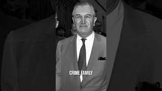 Vincenzo 'Vic' Cotroni: Unveiling The Enigma Of The Italian-Canadian Mafia