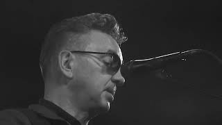 Baby You're My Light - RICHARD HAWLEY acoustic live@Tolhuistuin Amsterdam 9-9-2024