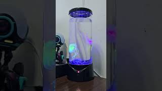 Jelly Fish Led Lamp #light