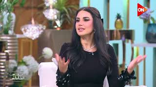 بقينا بنحسد اللي ماتوا - كلام يوجع القلب من درة عن ابطال فيلمها وين صرنا