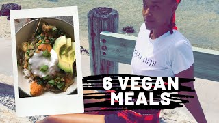 6 Vegan Dinner Options 3  gf sf GatHouse Fitness [181]