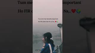 #love #alone #broken #sad #shorts #status Love Lifeline 10 || Whatsapp Status