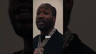 Is Meek Mill the GOAT in the rap game right now?