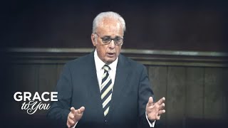 Telling the Truth in a Post-Truth World, Part B - John MacArthur (2023 November 24)