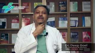 Types of Bariatric Surgeries (Weight Loss Surgery)