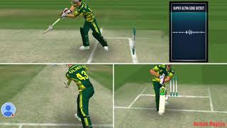 My World Cricket Championship 2 Stream