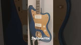 Jazzmaster 40th Anniversary