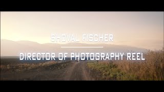 Shoval Fischer - DP Reel (short)