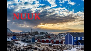 Nuuk, Greenland: What's In The Name?