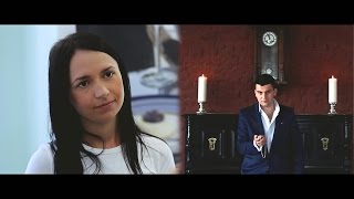 Love Story | Дарья и Николай